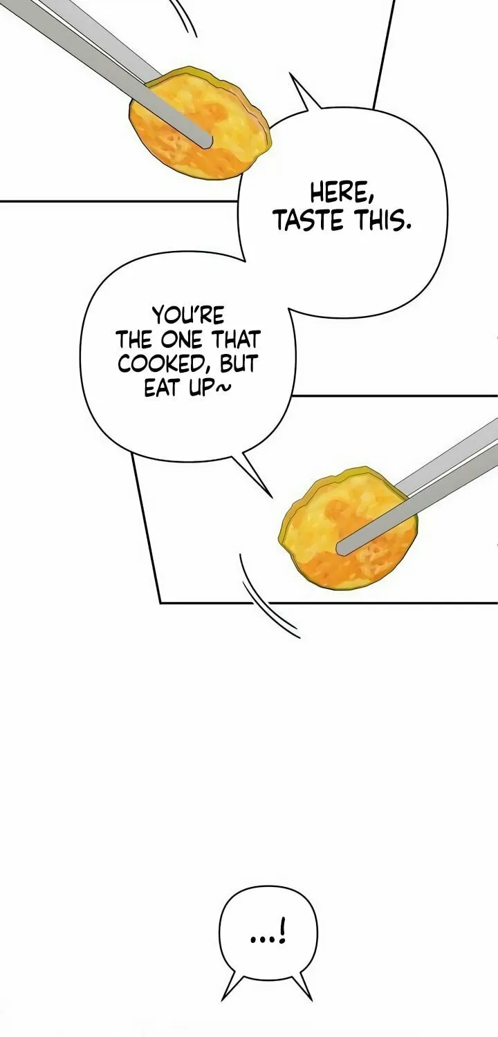 How Far Are You Okay? Chapter 5 page 62 - 