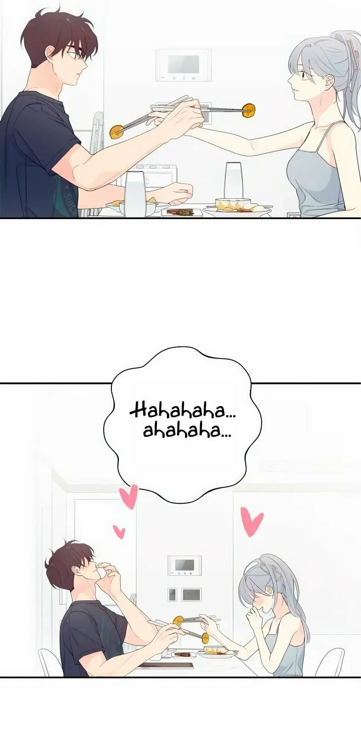 How Far Are You Okay? Chapter 5 page 63 - 