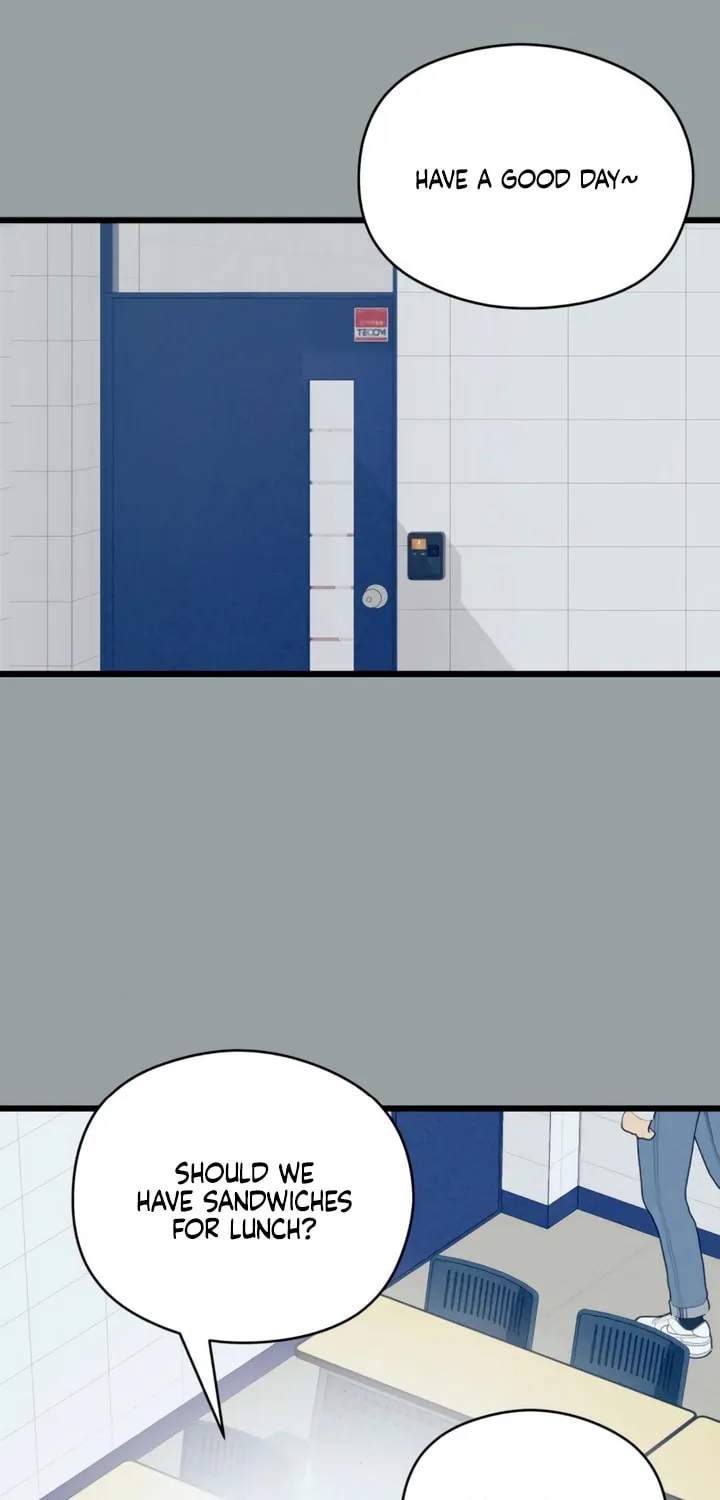 How Far Are You Okay? Chapter 50 page 3 - 