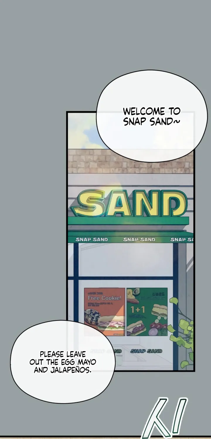 How Far Are You Okay? Chapter 50 page 8 - 