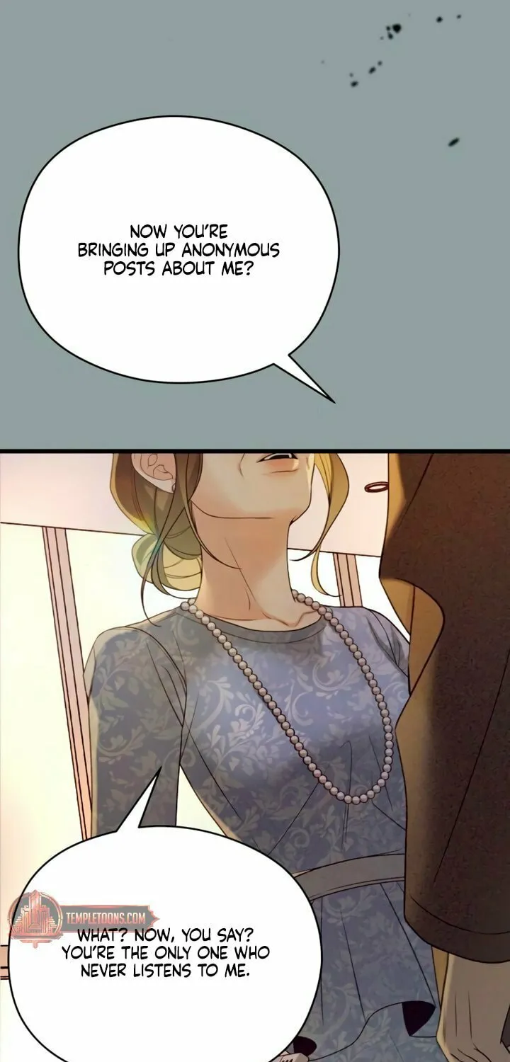 How Far Are You Okay? Chapter 51 page 11 - 