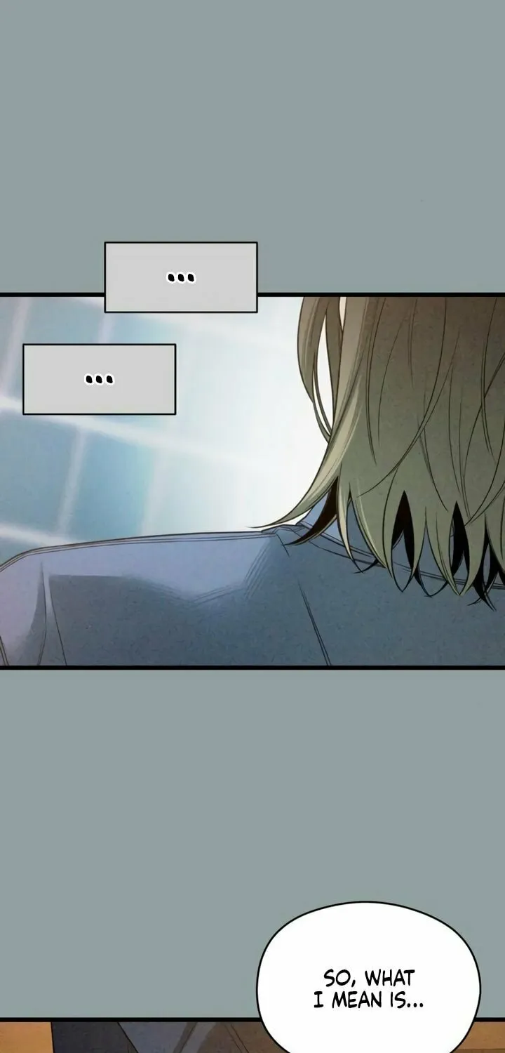 How Far Are You Okay? Chapter 51 page 104 - 