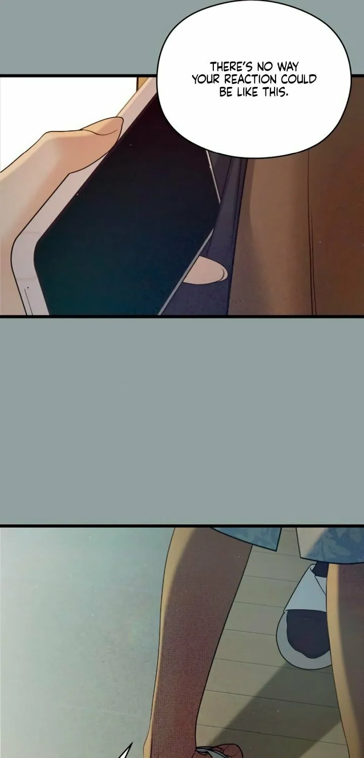 How Far Are You Okay? Chapter 51 page 17 - 