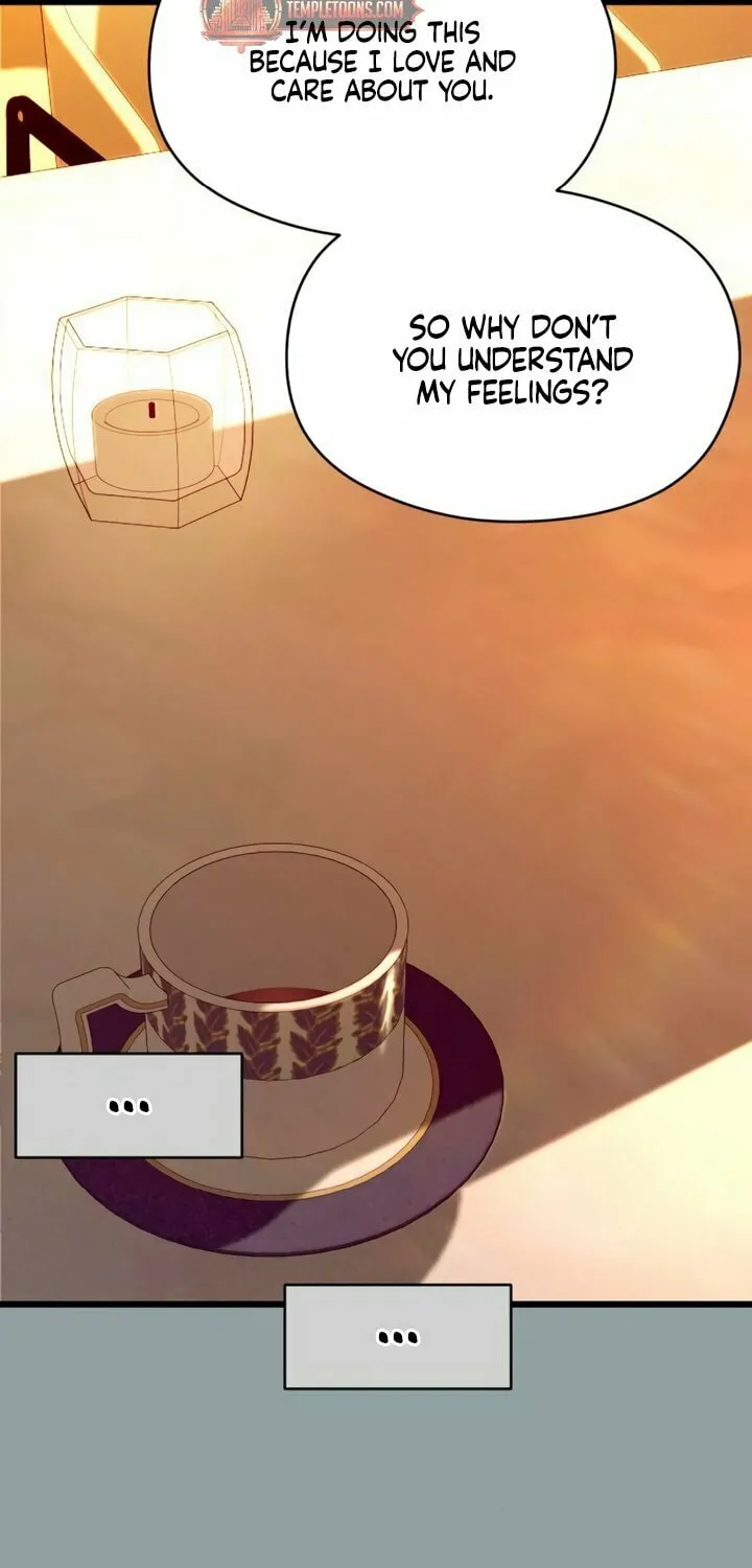 How Far Are You Okay? Chapter 51 page 19 - 