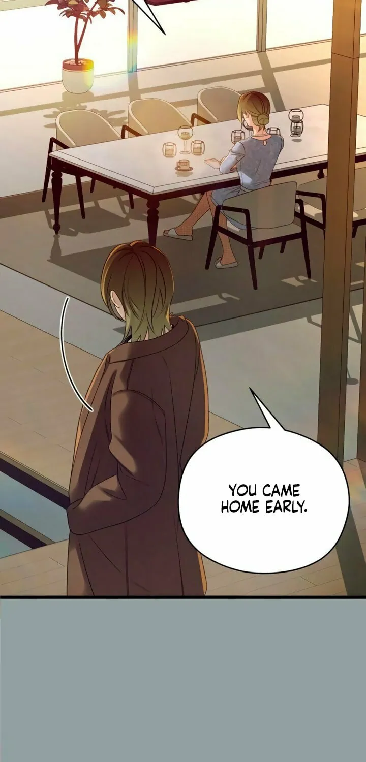 How Far Are You Okay? Chapter 51 page 3 - 