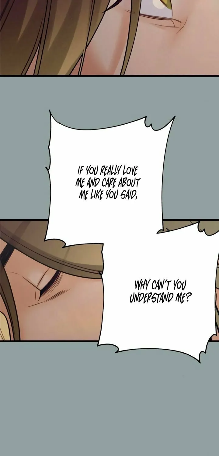 How Far Are You Okay? Chapter 51 page 21 - 