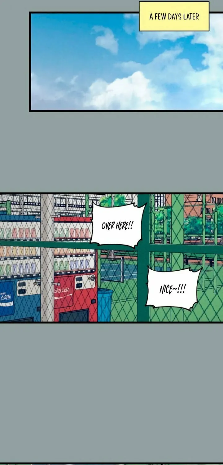 How Far Are You Okay? Chapter 51 page 29 - 
