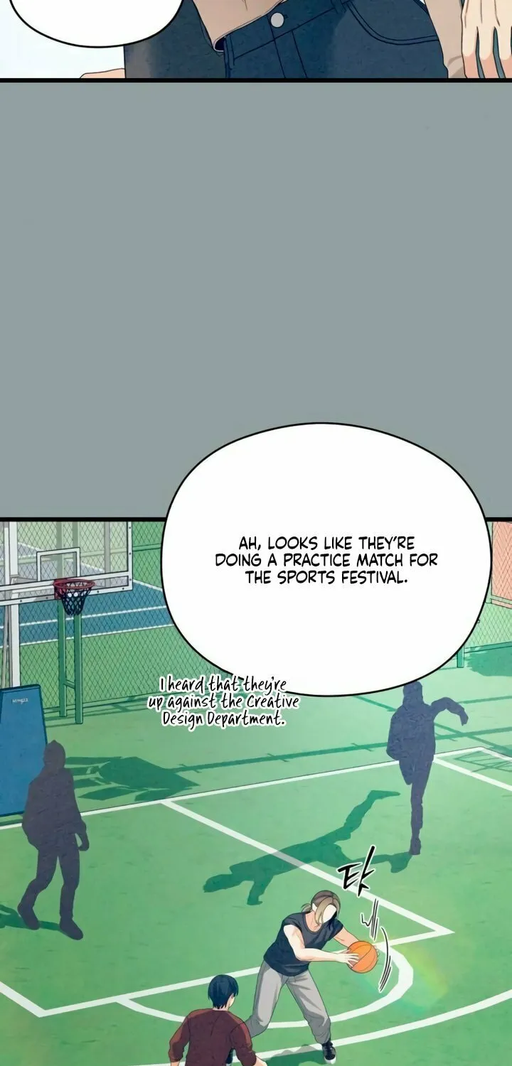 How Far Are You Okay? Chapter 51 page 33 - 