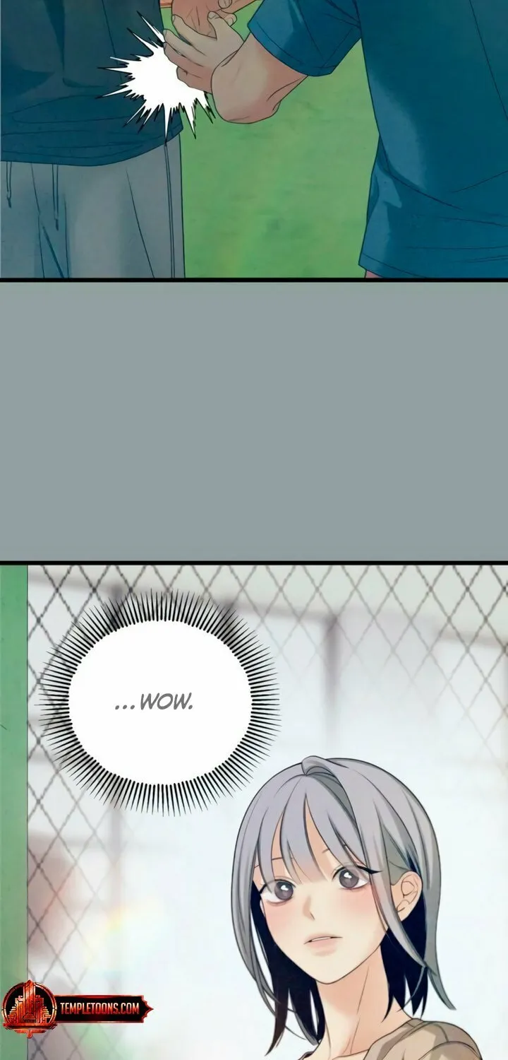 How Far Are You Okay? Chapter 51 page 41 - 