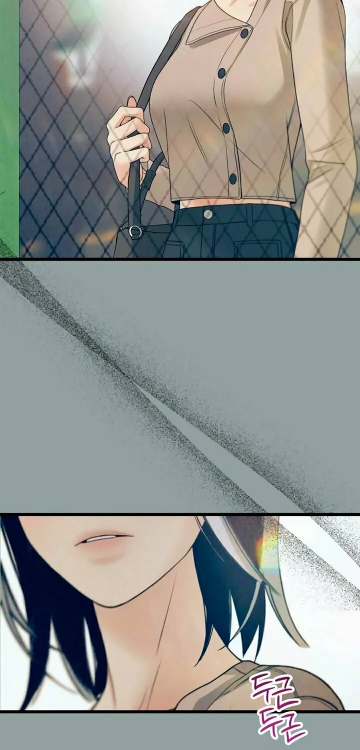 How Far Are You Okay? Chapter 51 page 42 - 