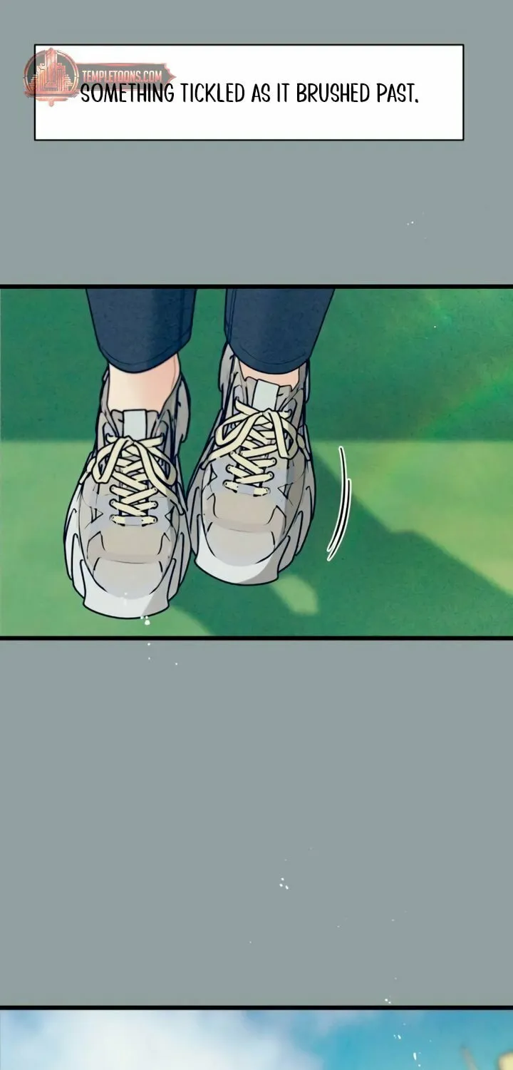 How Far Are You Okay? Chapter 51 page 46 - 