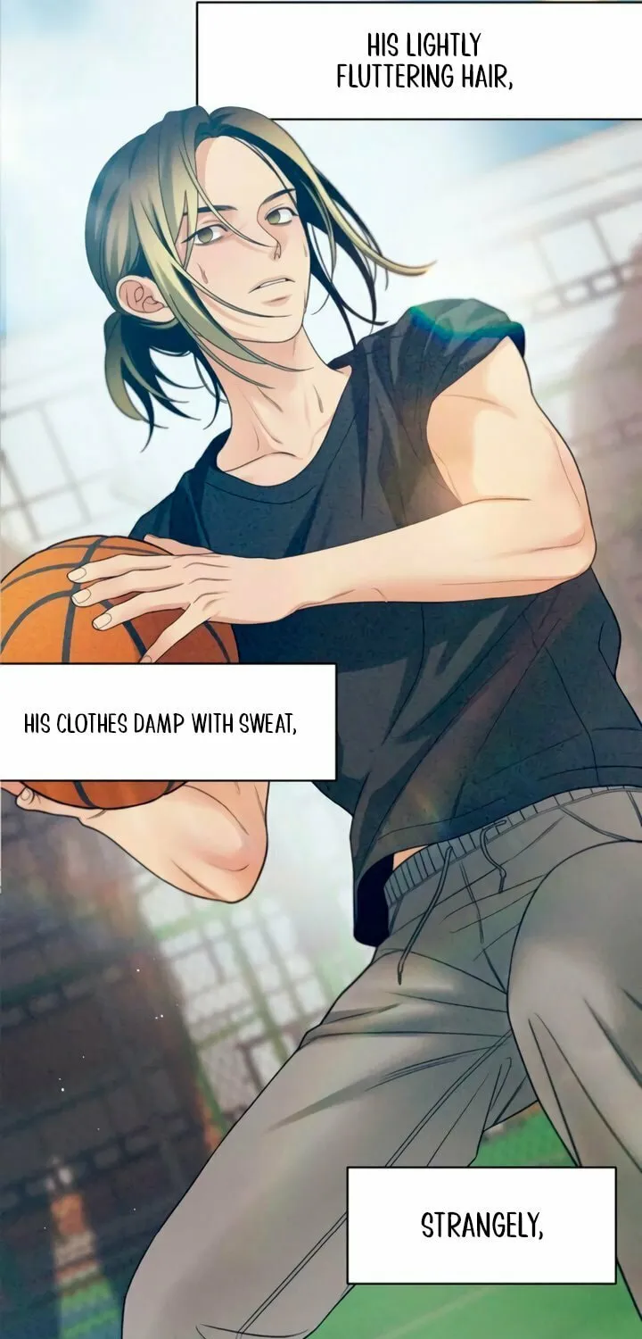 How Far Are You Okay? Chapter 51 page 48 - 