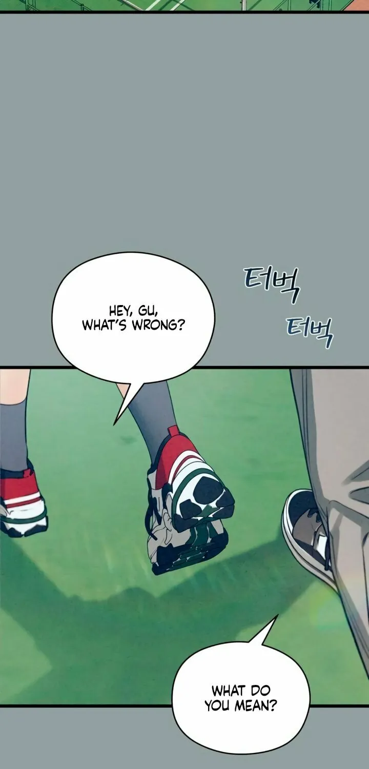 How Far Are You Okay? Chapter 51 page 53 - 