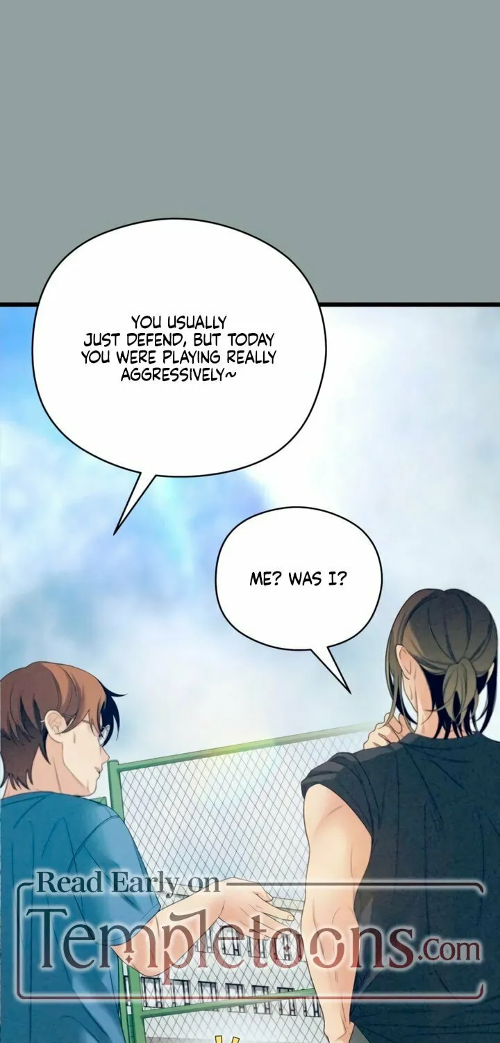 How Far Are You Okay? Chapter 51 page 54 - 
