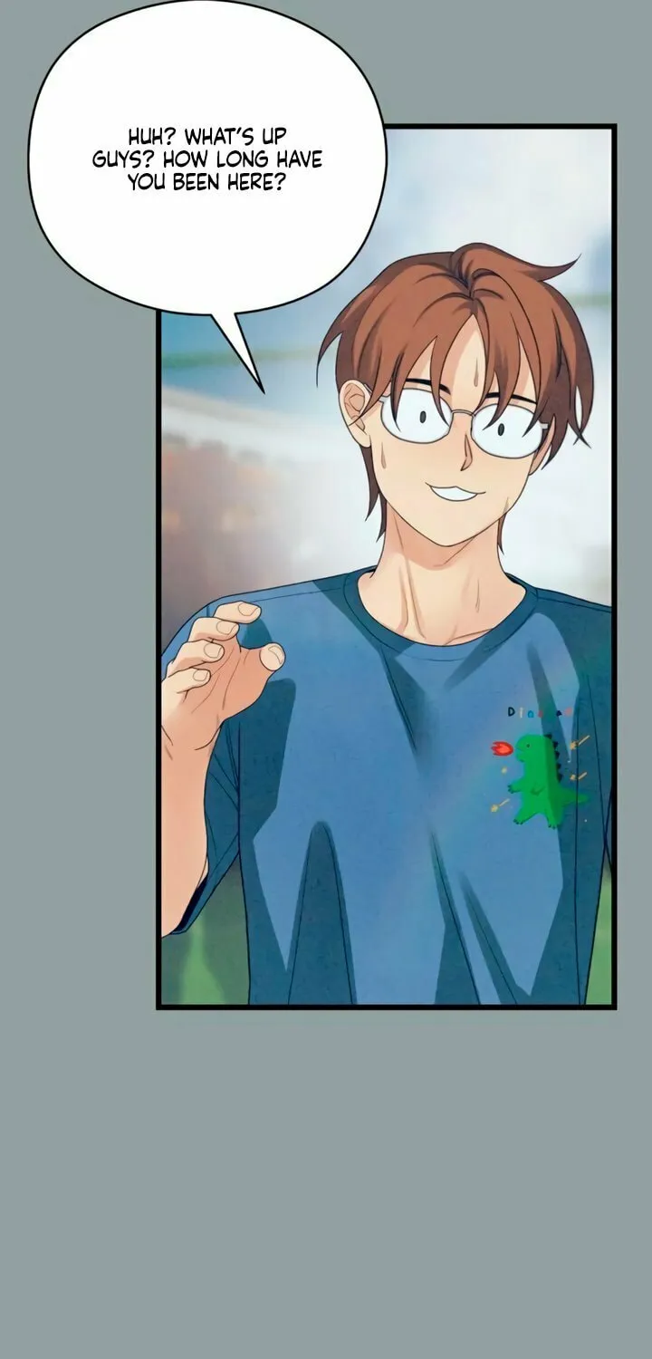 How Far Are You Okay? Chapter 51 page 56 - 