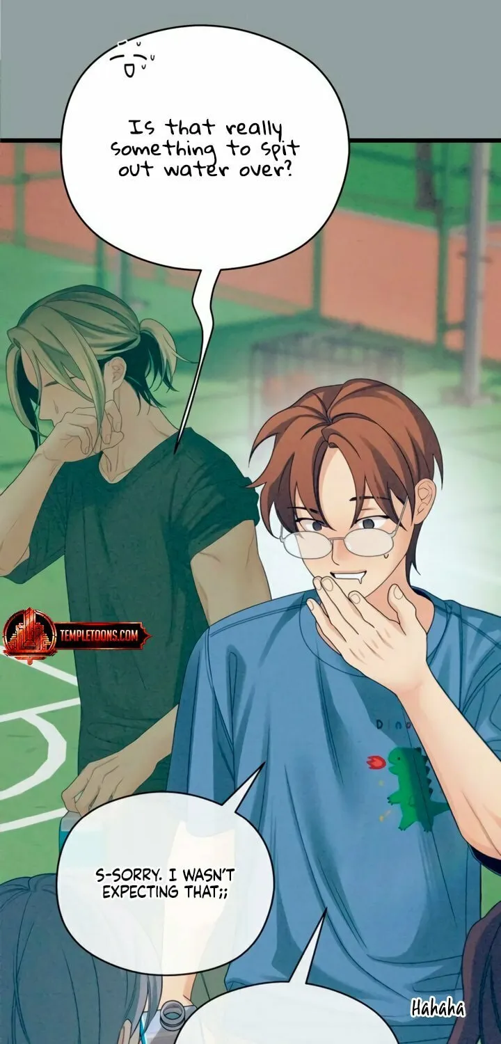 How Far Are You Okay? Chapter 51 page 61 - 