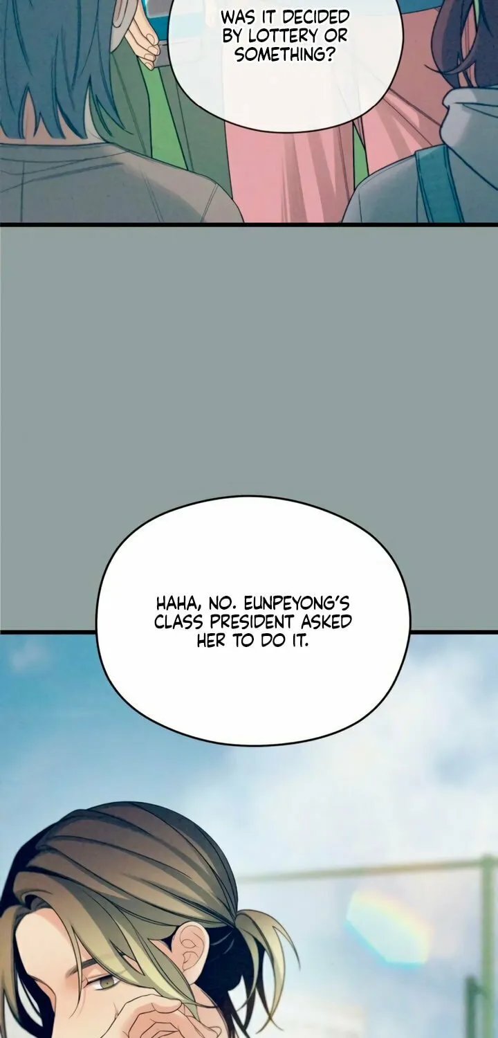 How Far Are You Okay? Chapter 51 page 62 - 
