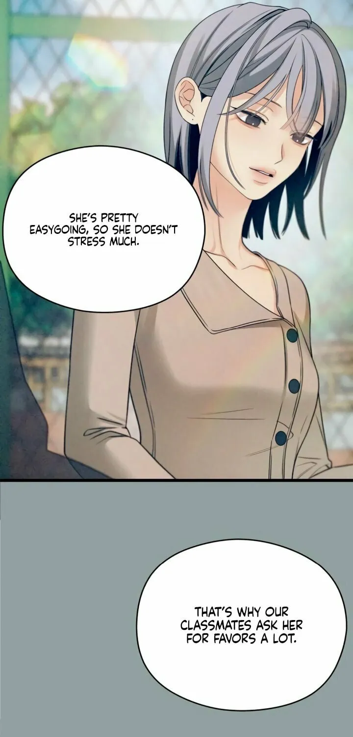 How Far Are You Okay? Chapter 51 page 64 - 