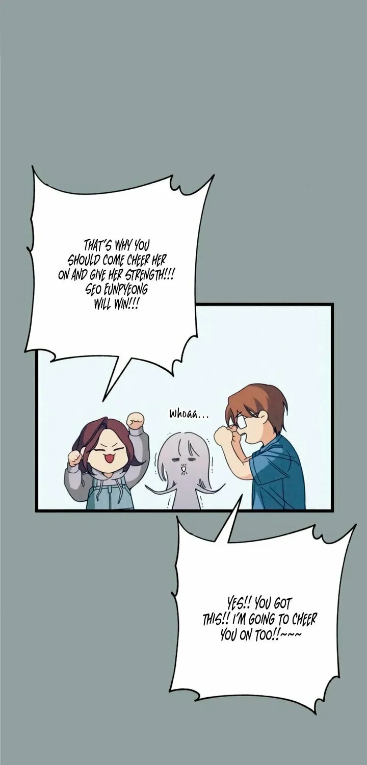 How Far Are You Okay? Chapter 51 page 65 - 