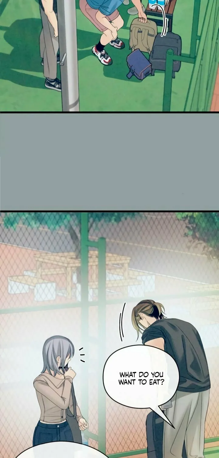 How Far Are You Okay? Chapter 51 page 68 - 