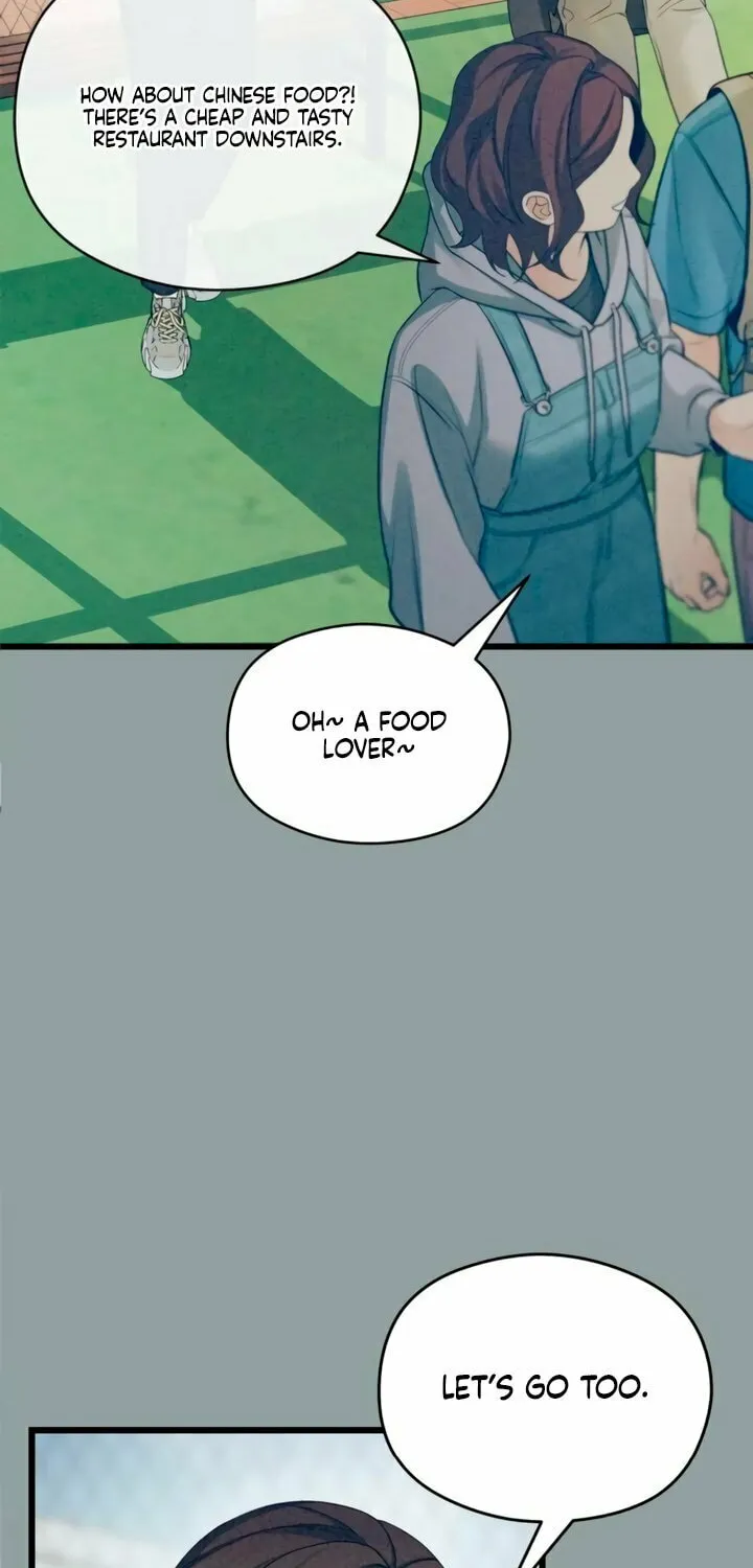 How Far Are You Okay? Chapter 51 page 69 - 