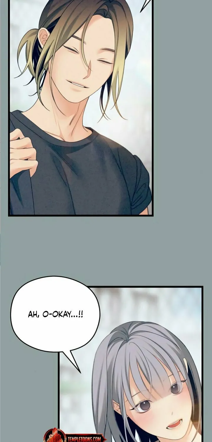 How Far Are You Okay? Chapter 51 page 70 - 
