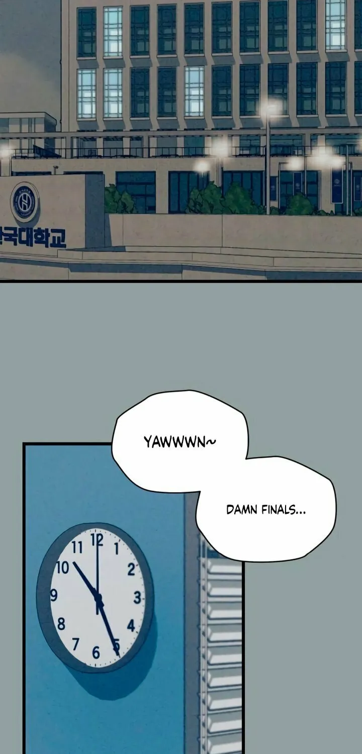 How Far Are You Okay? Chapter 51 page 78 - 