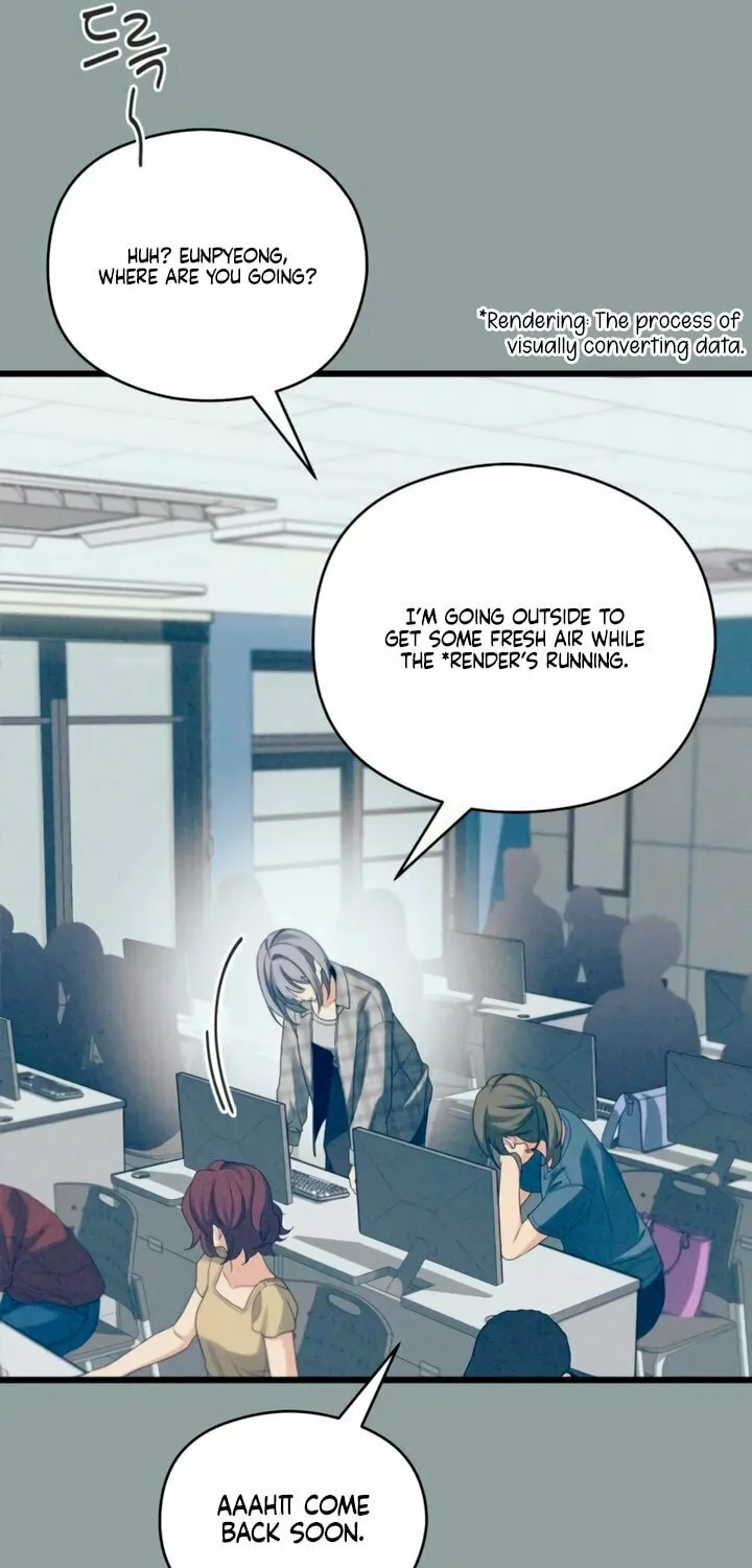 How Far Are You Okay? Chapter 51 page 80 - 