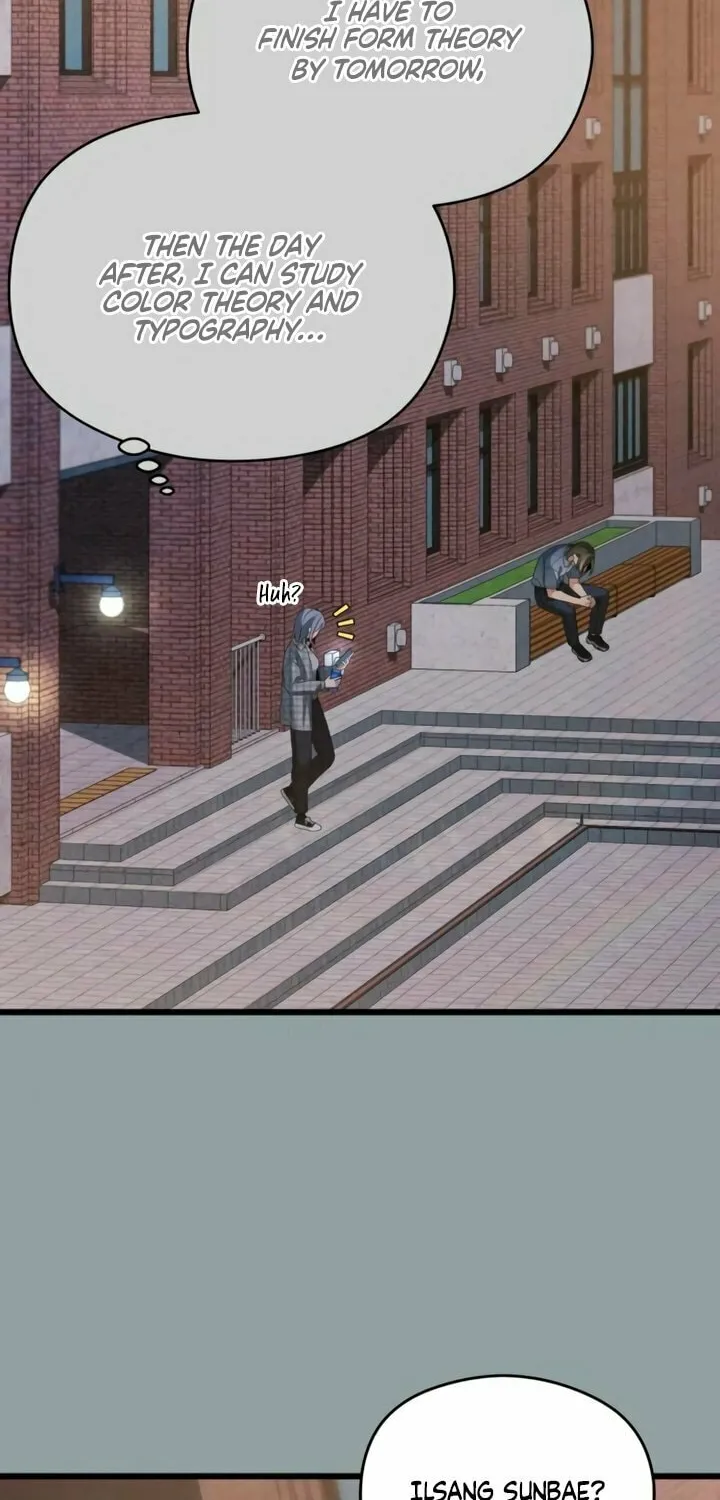 How Far Are You Okay? Chapter 51 page 83 - 