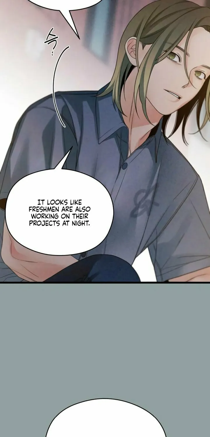 How Far Are You Okay? Chapter 51 page 85 - 