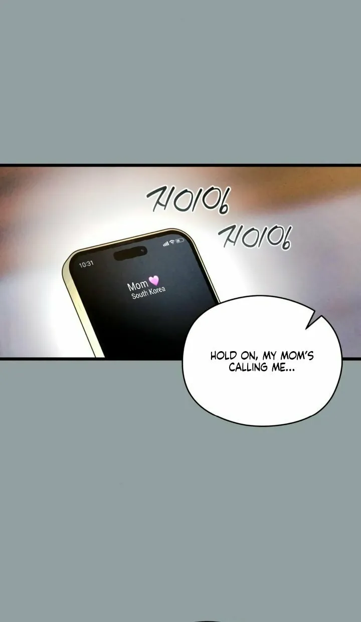 How Far Are You Okay? Chapter 51 page 87 - 