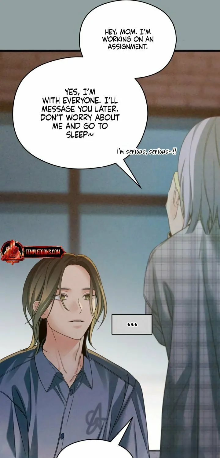How Far Are You Okay? Chapter 51 page 88 - 