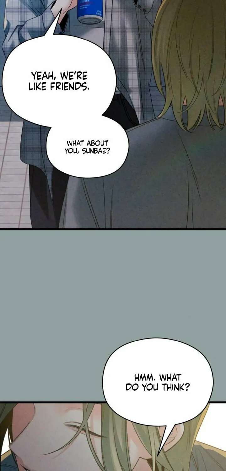 How Far Are You Okay? Chapter 51 page 91 - 