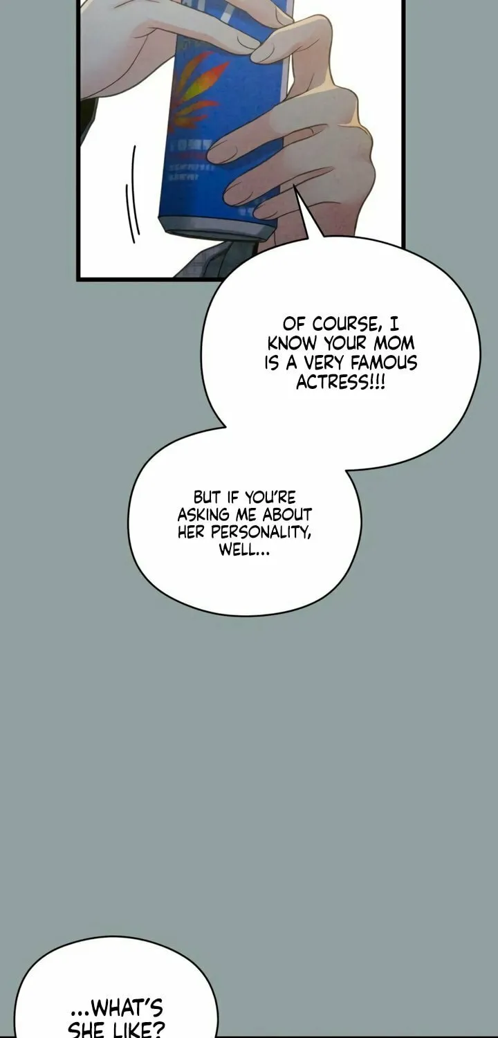 How Far Are You Okay? Chapter 51 page 93 - 