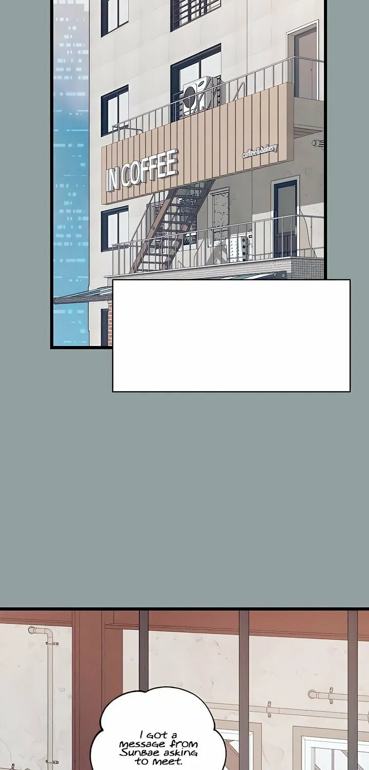 How Far Are You Okay? Chapter 52 page 2 - 