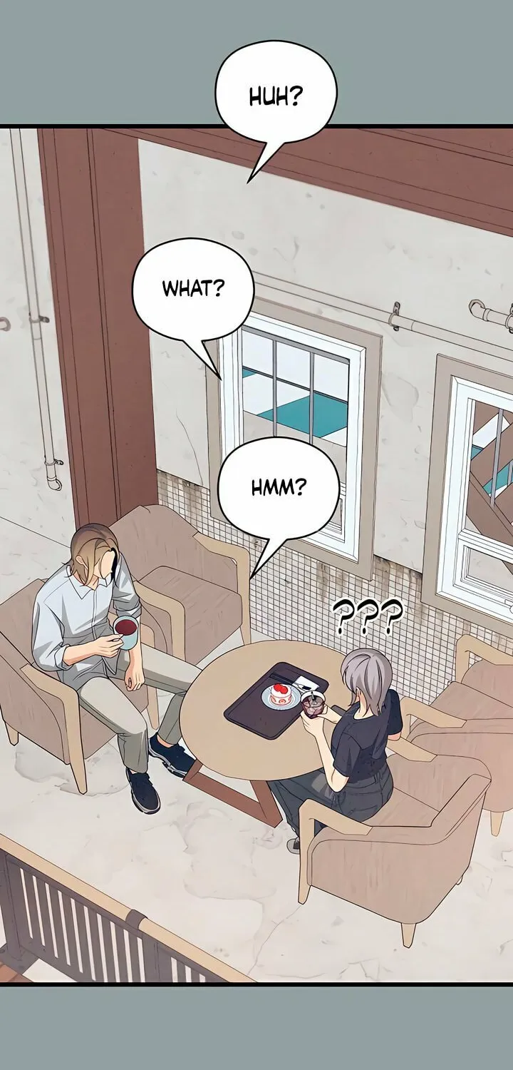 How Far Are You Okay? Chapter 52 page 12 - 