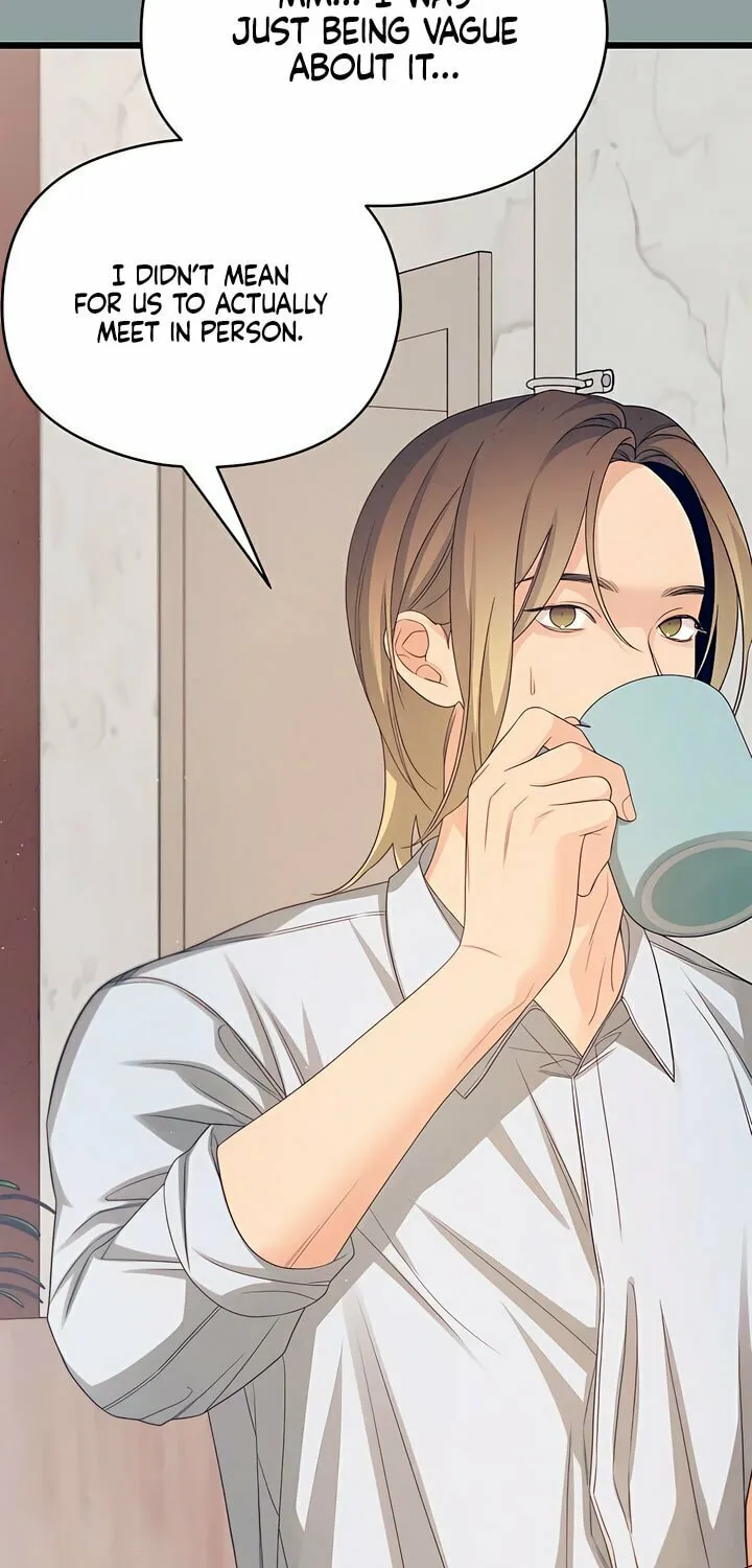 How Far Are You Okay? Chapter 52 page 15 - 