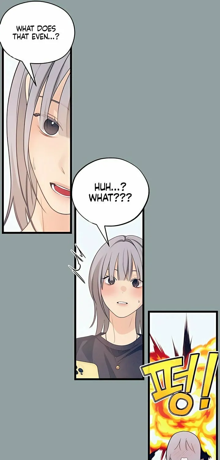 How Far Are You Okay? Chapter 52 page 17 - 