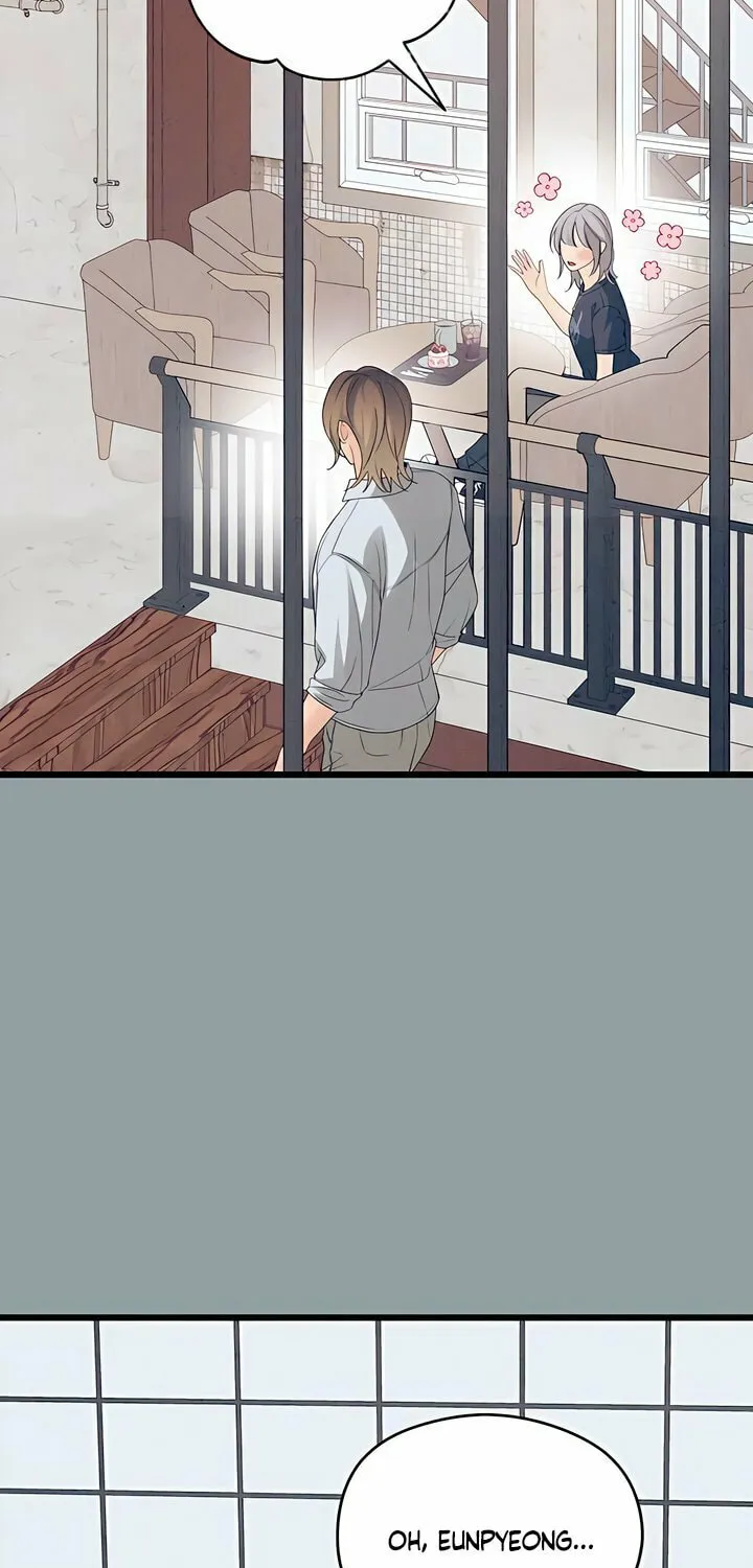 How Far Are You Okay? Chapter 52 page 3 - 