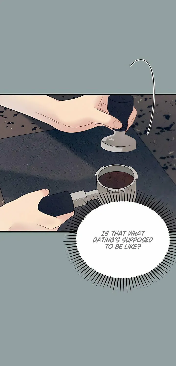 How Far Are You Okay? Chapter 52 page 23 - 