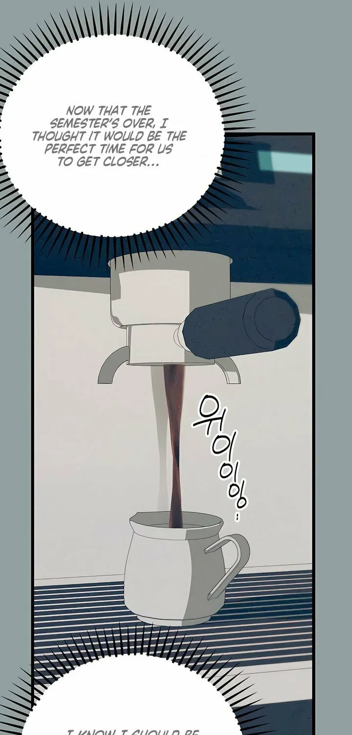 How Far Are You Okay? Chapter 52 page 25 - 