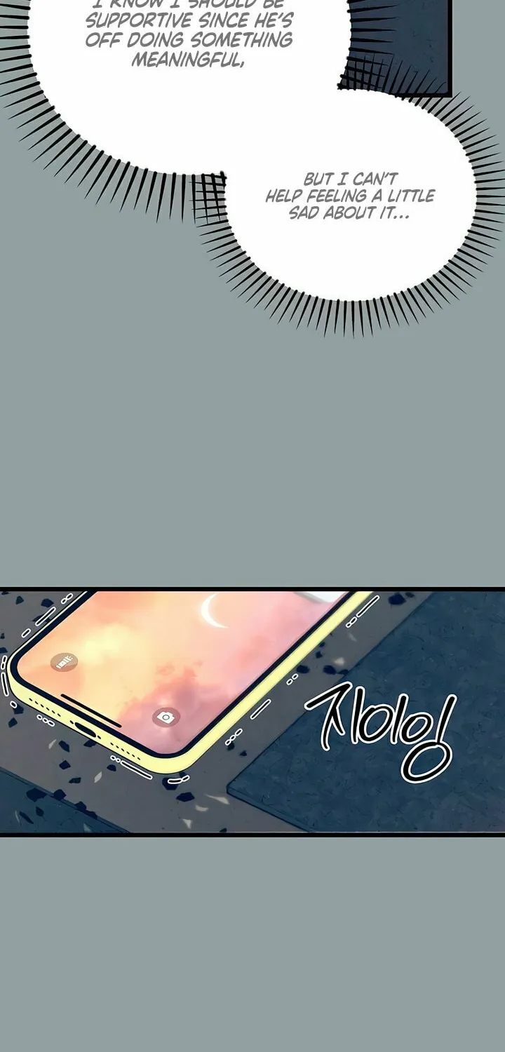 How Far Are You Okay? Chapter 52 page 26 - 