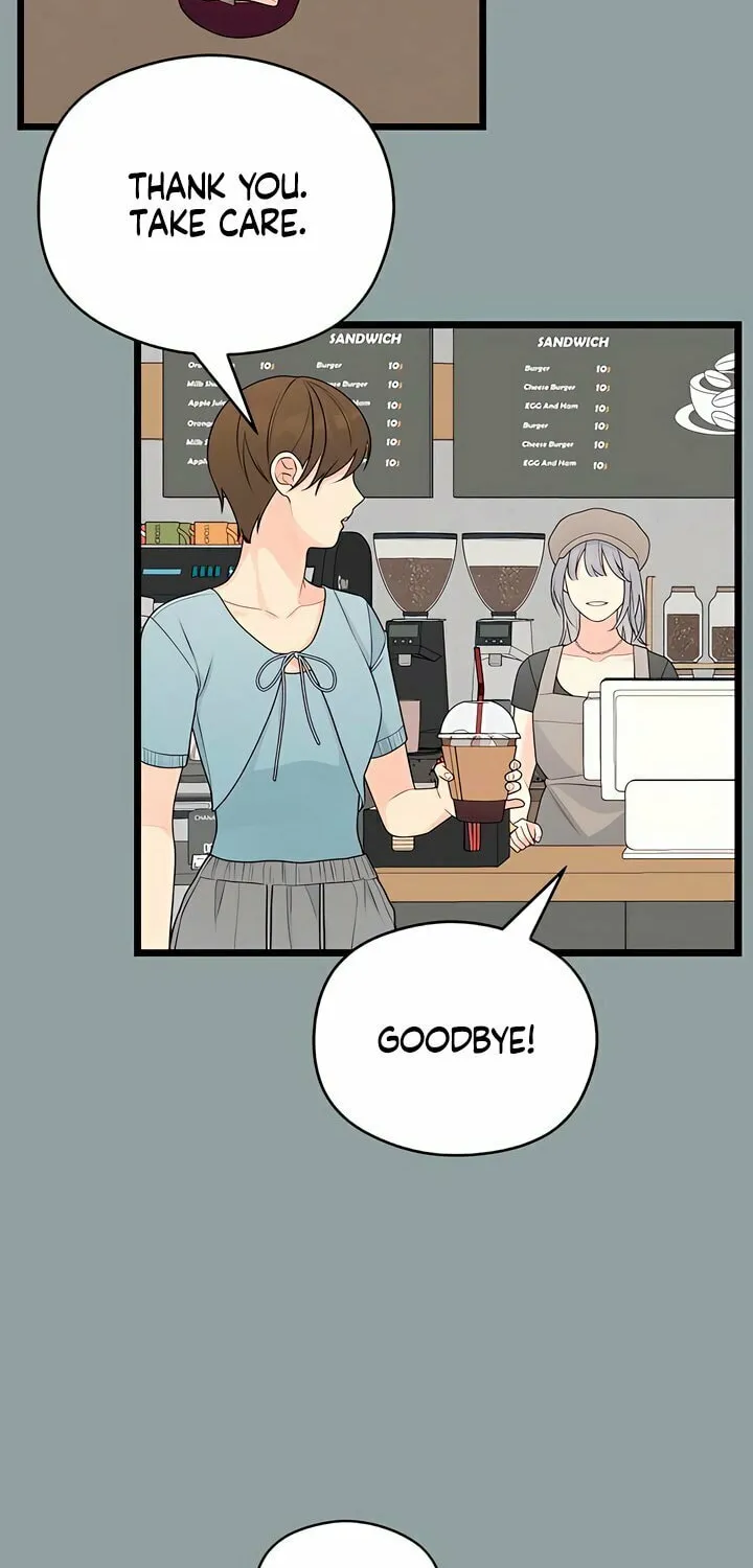 How Far Are You Okay? Chapter 52 page 30 - 