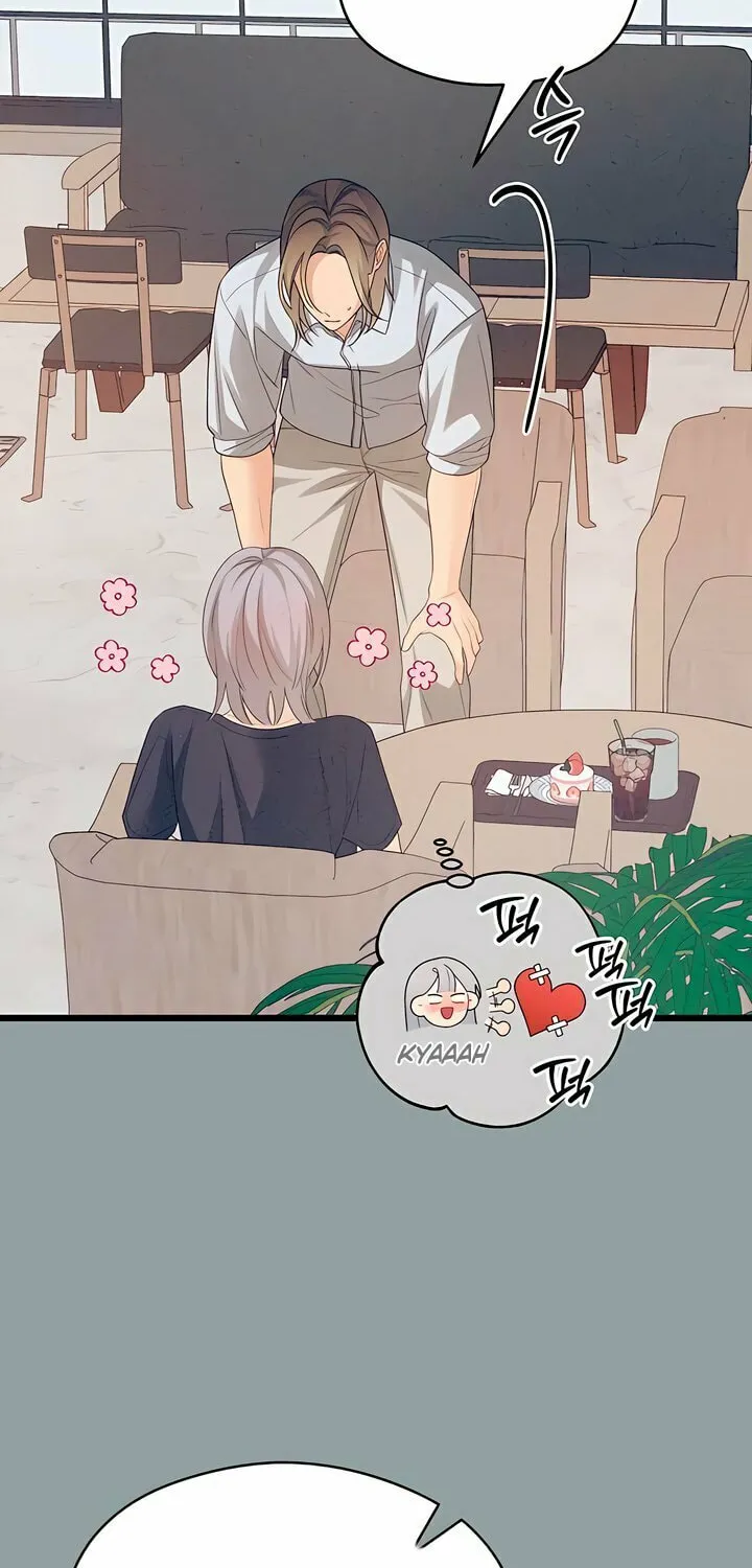 How Far Are You Okay? Chapter 52 page 4 - 