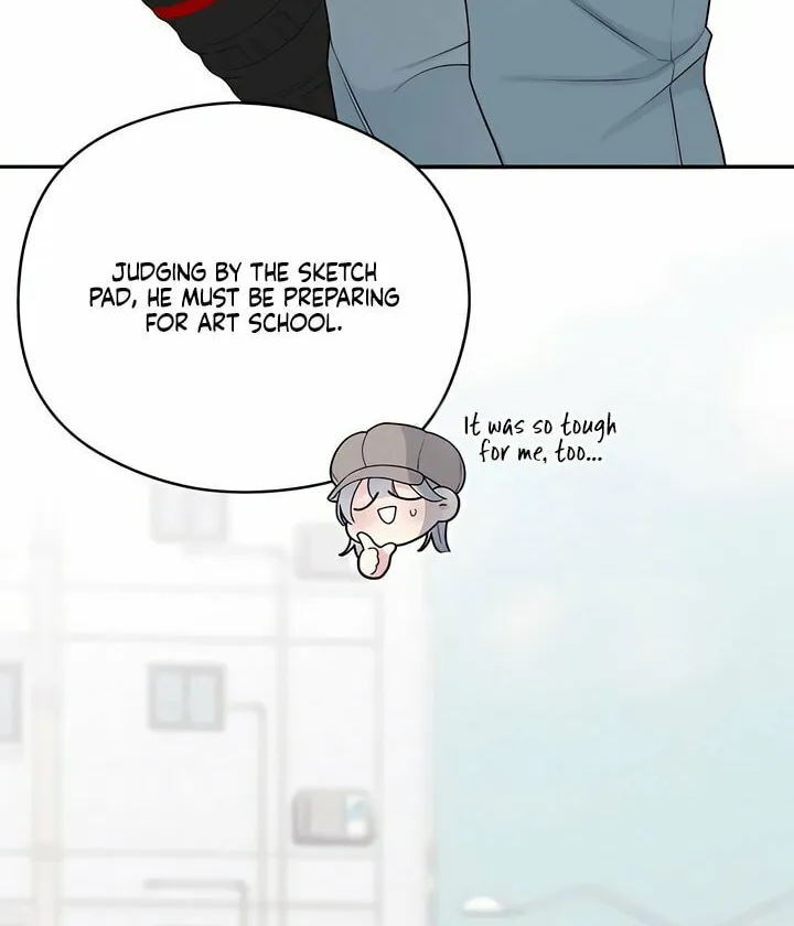 How Far Are You Okay? Chapter 52 page 32 - 
