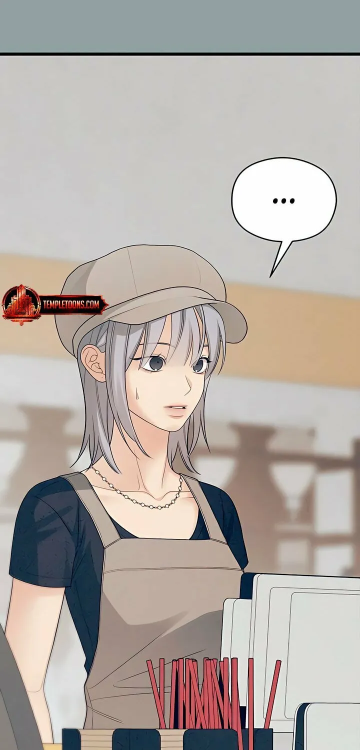 How Far Are You Okay? Chapter 52 page 34 - 