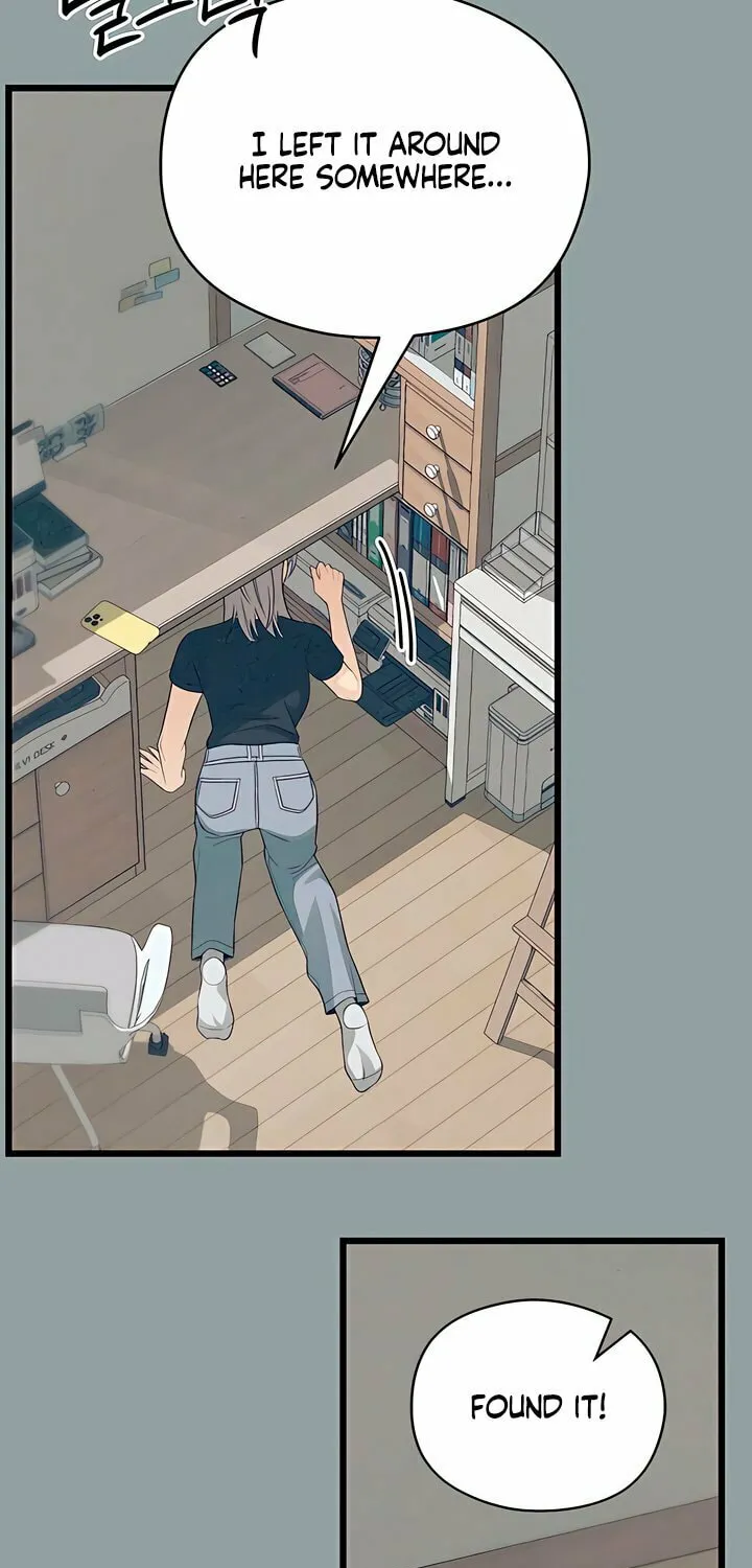 How Far Are You Okay? Chapter 52 page 37 - 