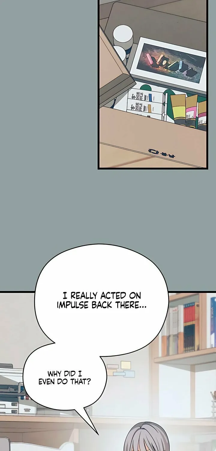 How Far Are You Okay? Chapter 52 page 38 - 