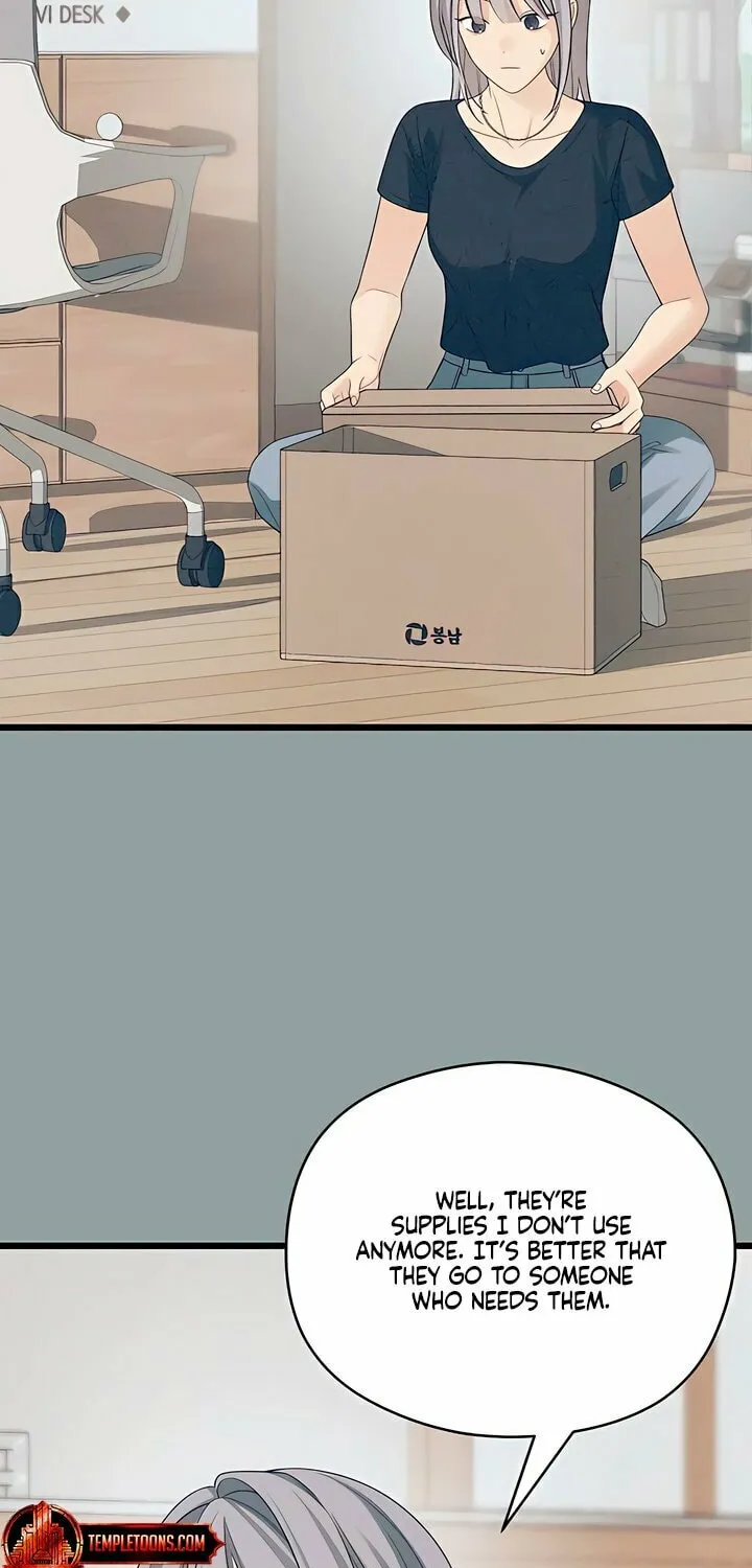 How Far Are You Okay? Chapter 52 page 39 - 