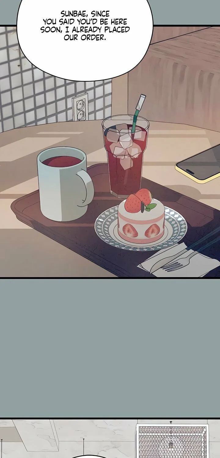 How Far Are You Okay? Chapter 52 page 5 - 